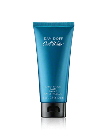 Davidoff Cool Water aftershave balm 100ml