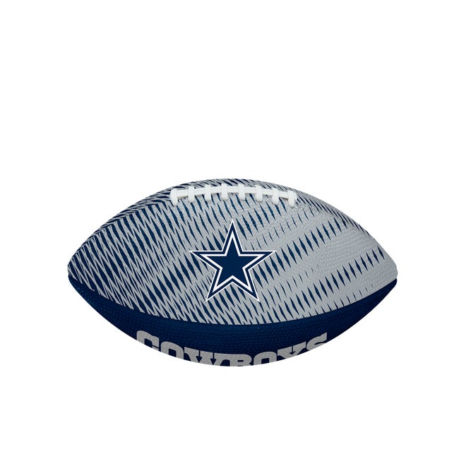 NFL Team Tailgate Football
