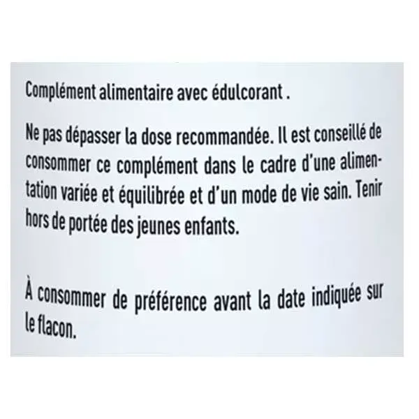 Eafit Bebida L-Carnitina Sport & Energie 500ml