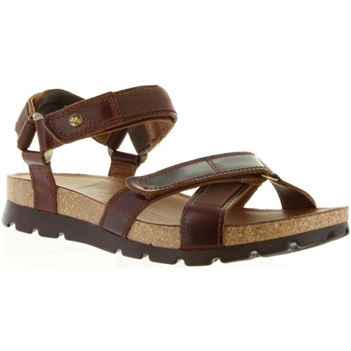Panama Jack - SAMBO CLAY C1 Marr