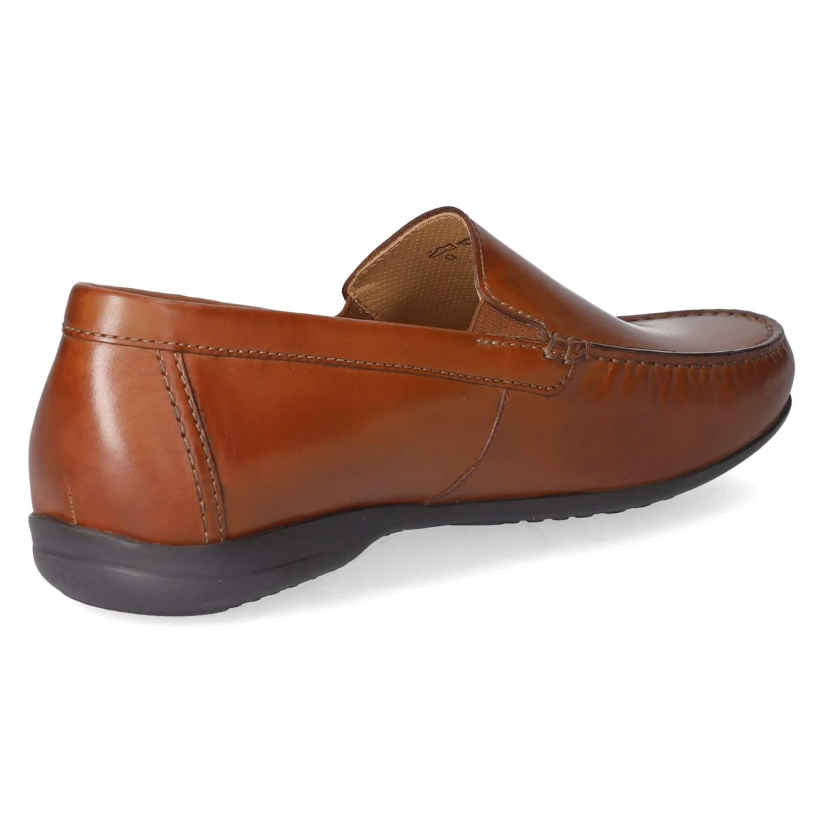 SiouxMokkasins GION - Cognac