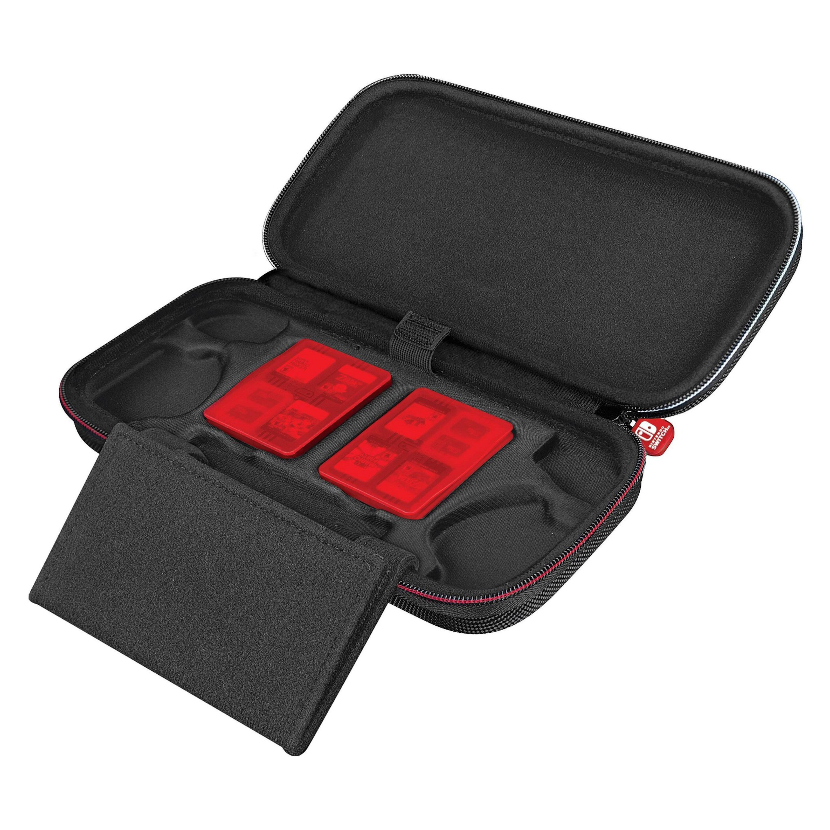 Nintendo Deluxe Veske til Nintendo Switch og Switch OLED