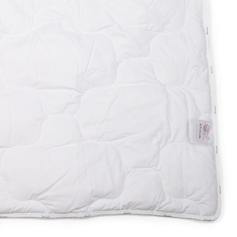 Cinderella Mellow 4-seizoenen Dekbed 200 x 200 cm