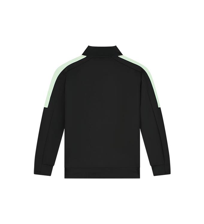 Malelions Men Sport Fielder Quarterzip Trui