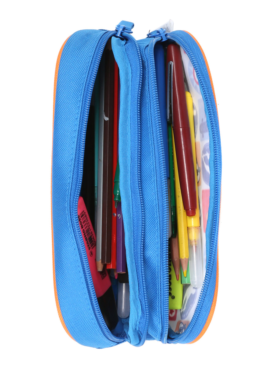Trousse PhilÀas Sport Skateboard - 2 compartiments