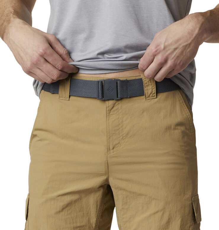 Columbia Silver Ridge II Cargo shorts Brun