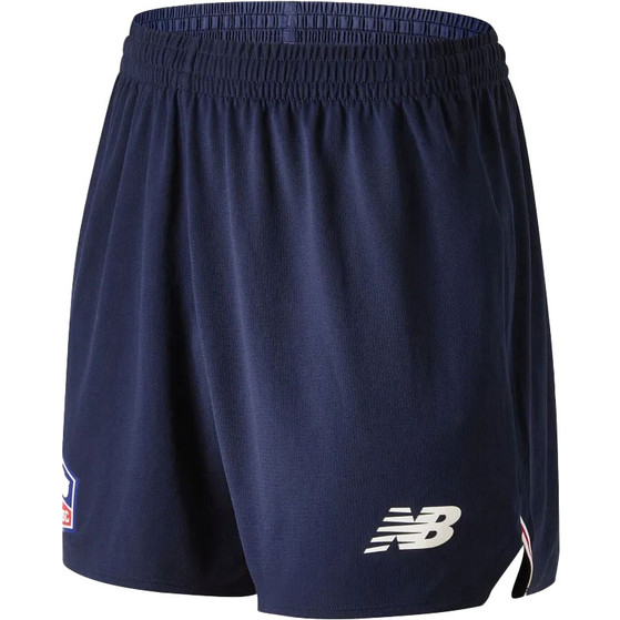 New Balance OSC Lille Training Short 2025/2026