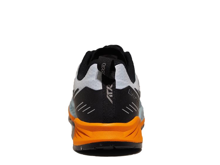 LOWA Amplux 2 311680 nebelblau/orange