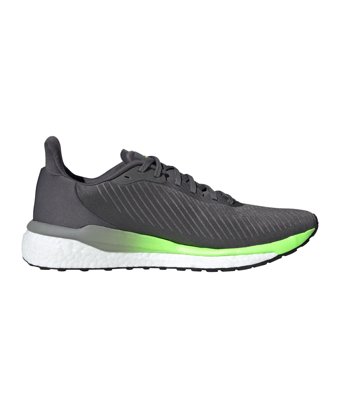 adidas Solar Drive 19 Running Grau Grün
