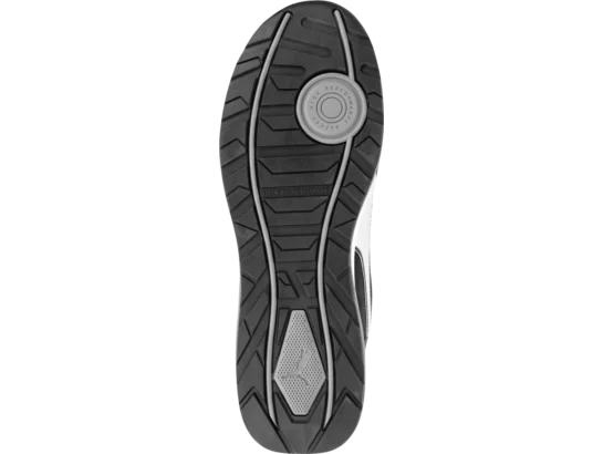 Baskets de sécurité S3 ESD HRO SRC Puma Airtwist noires