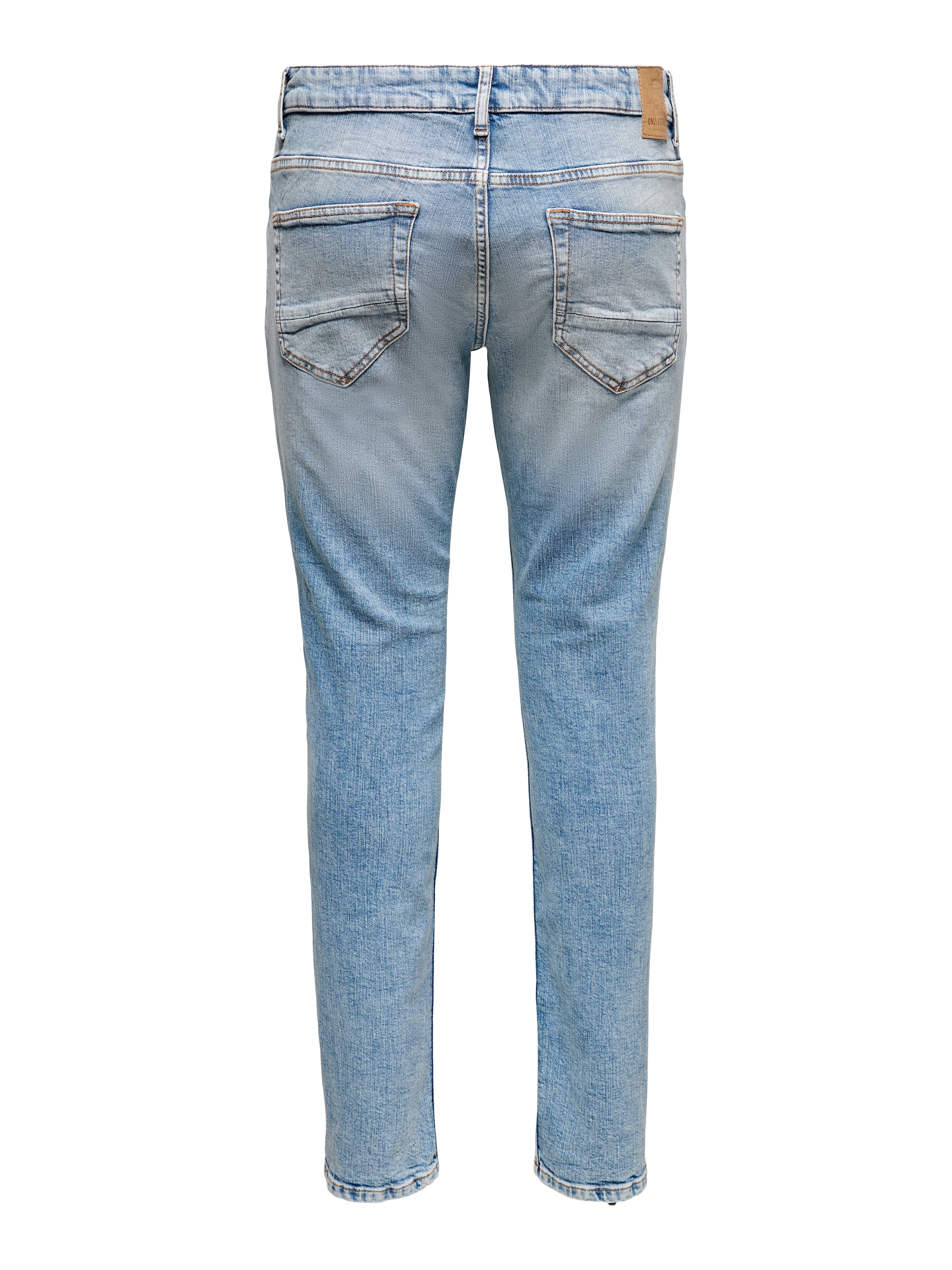 ONLY & SONS Slim-fit-Jeans »LOOM LIFE«