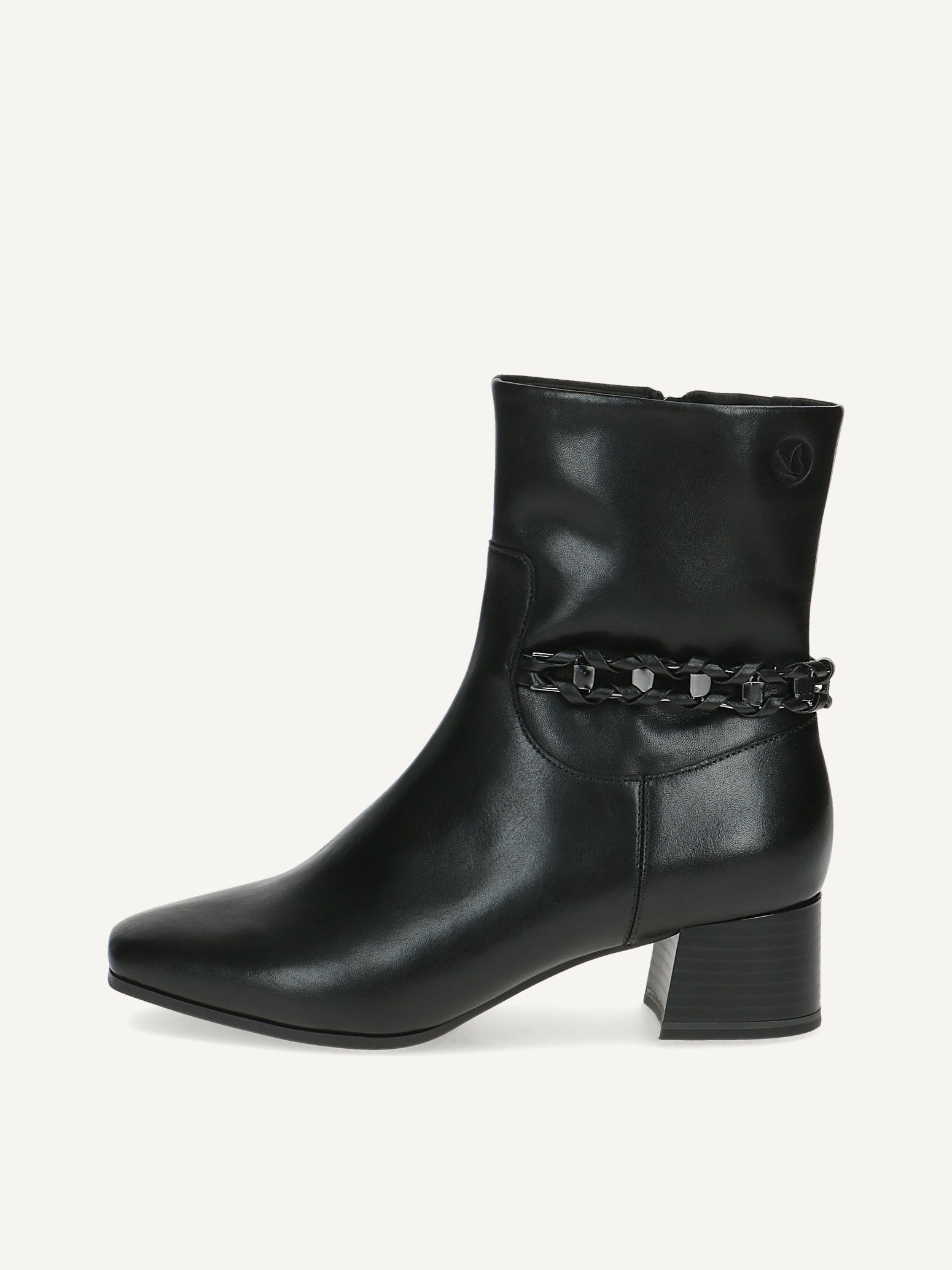Stiefelette