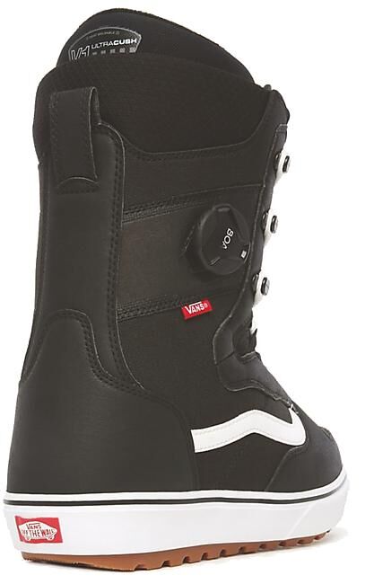 VANS - BOOTS MN INVADO OG