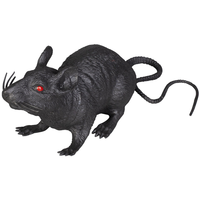 Ratte - 25 cm