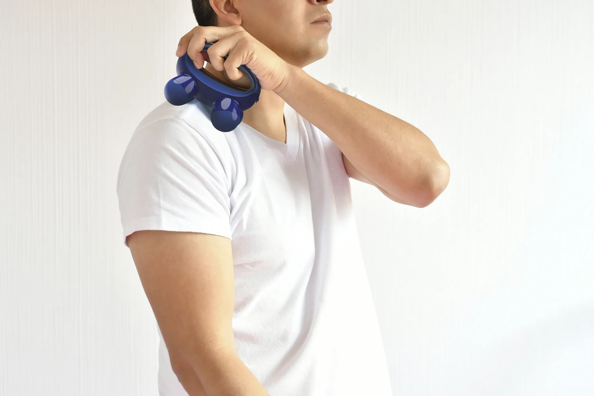 HoMedics Mini Massageapparat