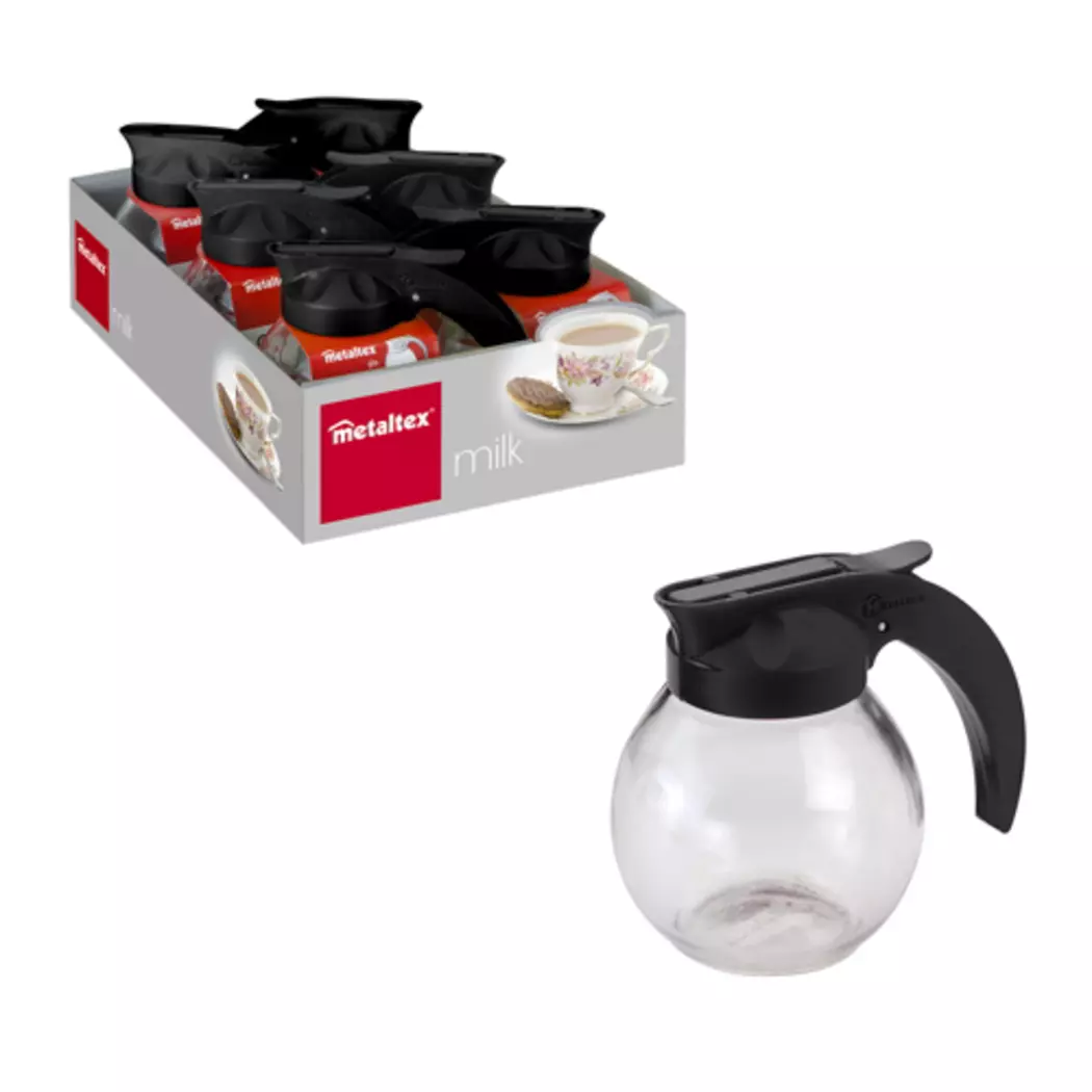 Milchkännchen Milk 160 ml