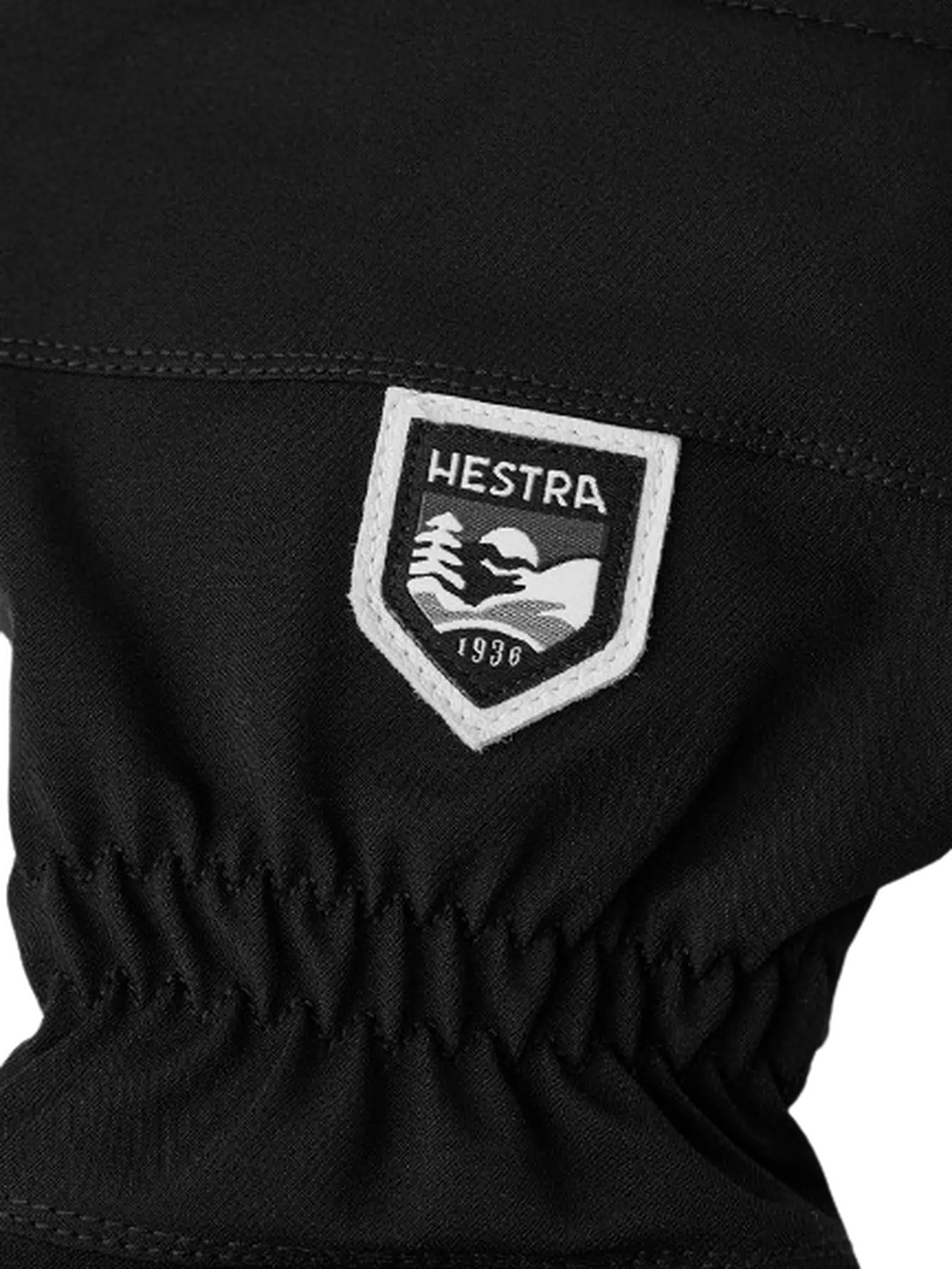 Hestra Army Leather Heli Ski GTX Handsker | SkatePro