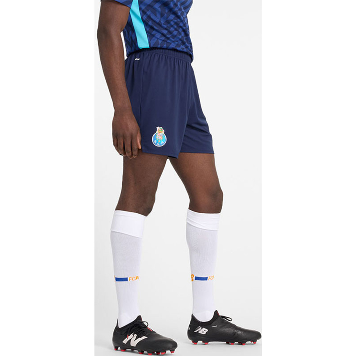 New Balance FC Porto Training Short 2024/2025