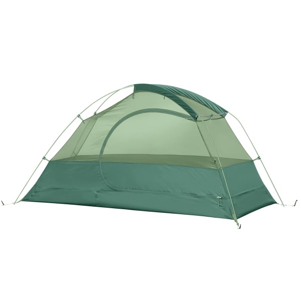 Tente bivouac FERRINO TENT NEMESI 1 PRO GREEN