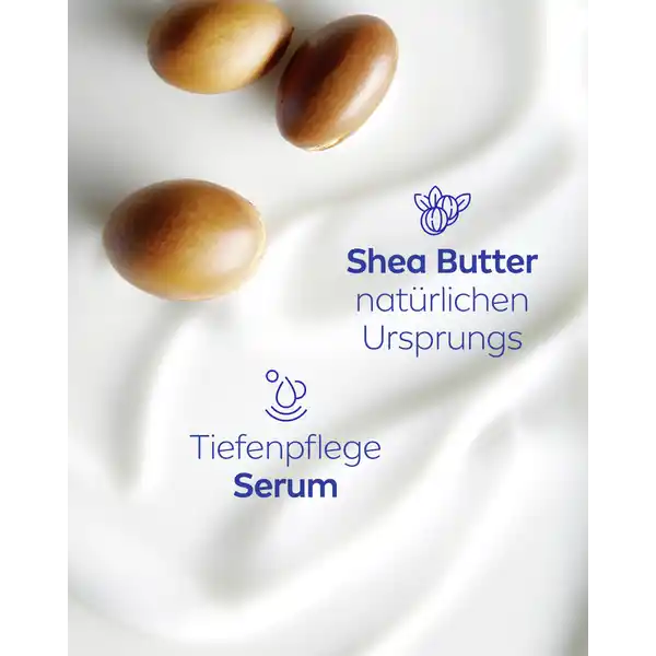Verwöhnende Soft Milk