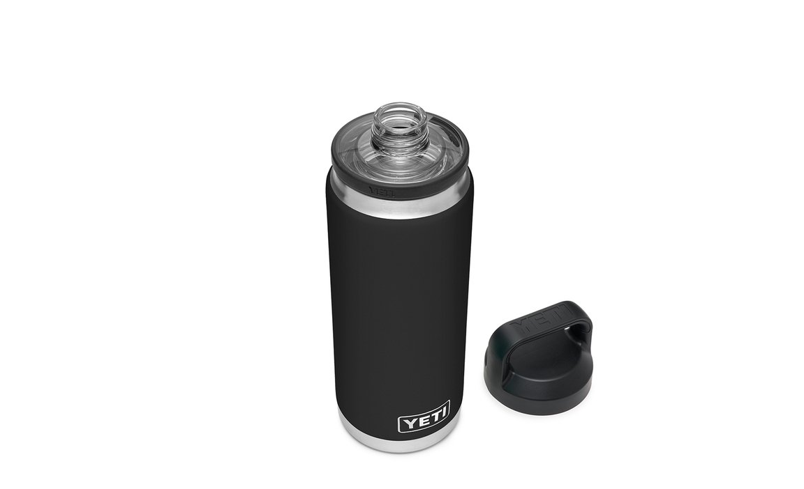 Yeti Gourde - Bouteille Rambler chug 26oz (769 ml) Peach