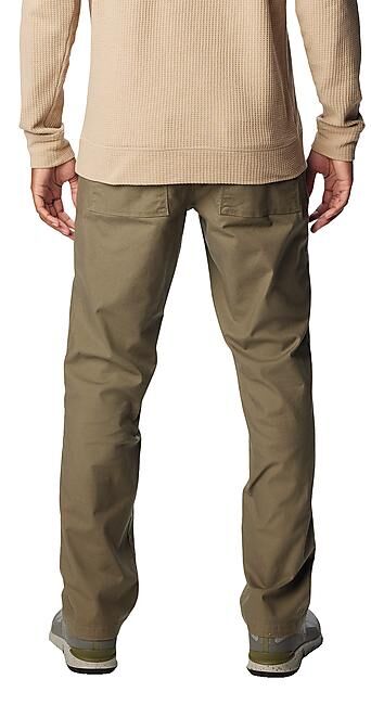 COLUMBIA - PANTALON FLEX ROC UTILITY PANT M