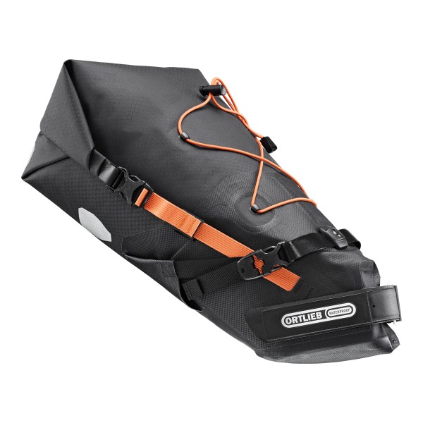 Ortlieb - Seat-Pack 11 - Sacoche de vélo