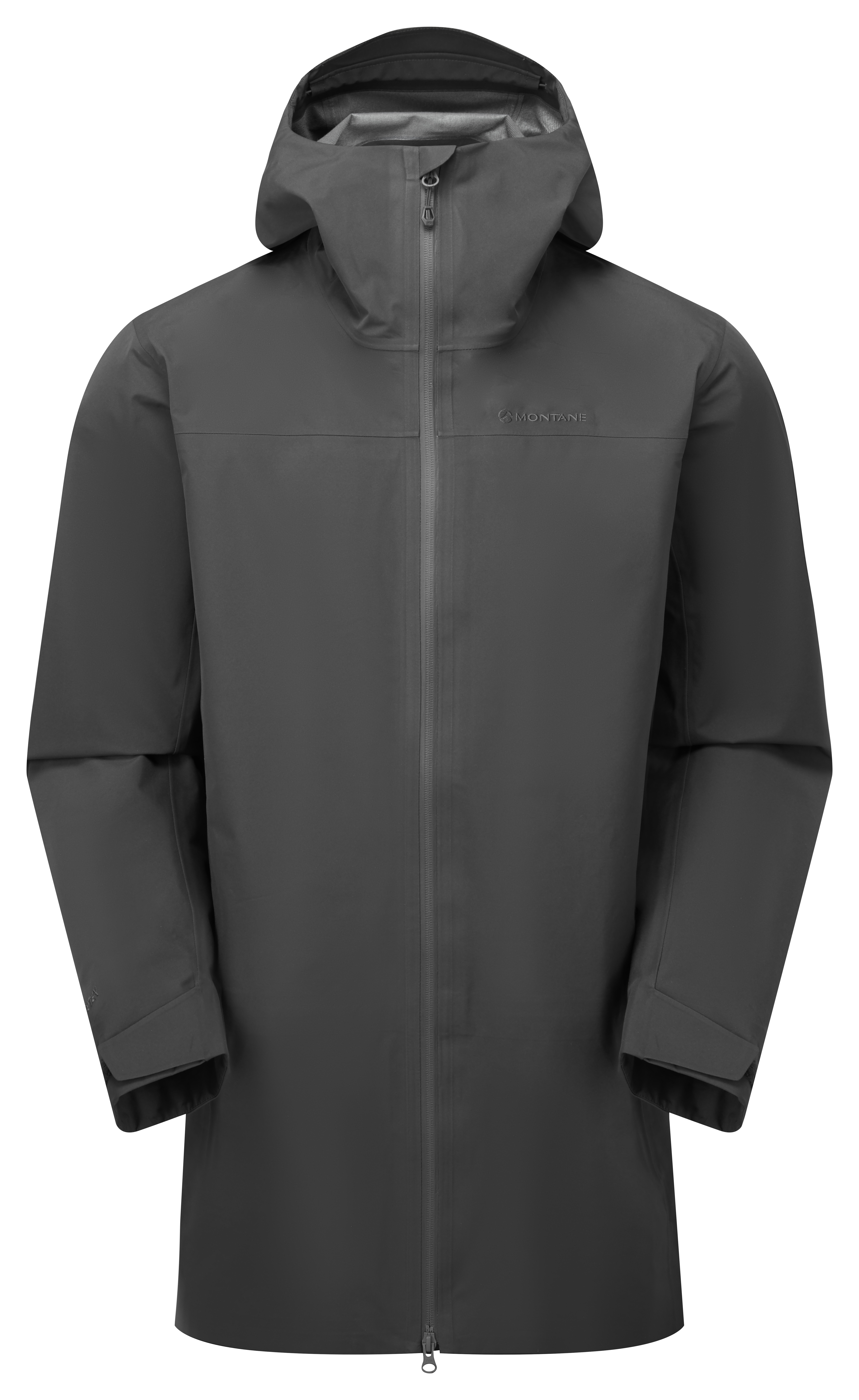 Men's Spirit Long Jacket