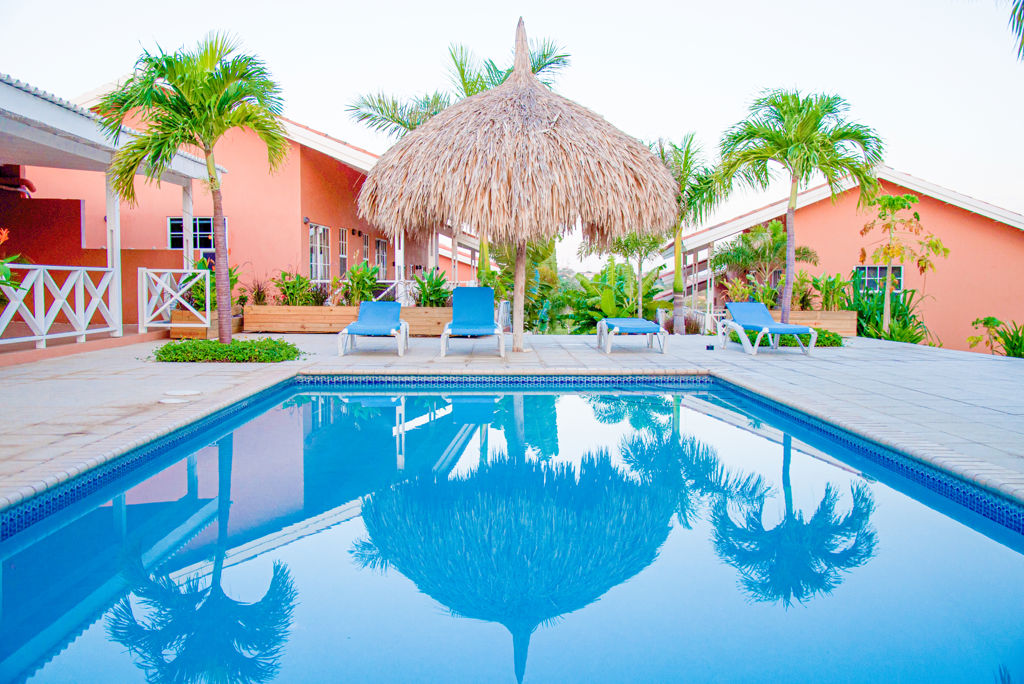Curinjo Resort Logies - Appartement