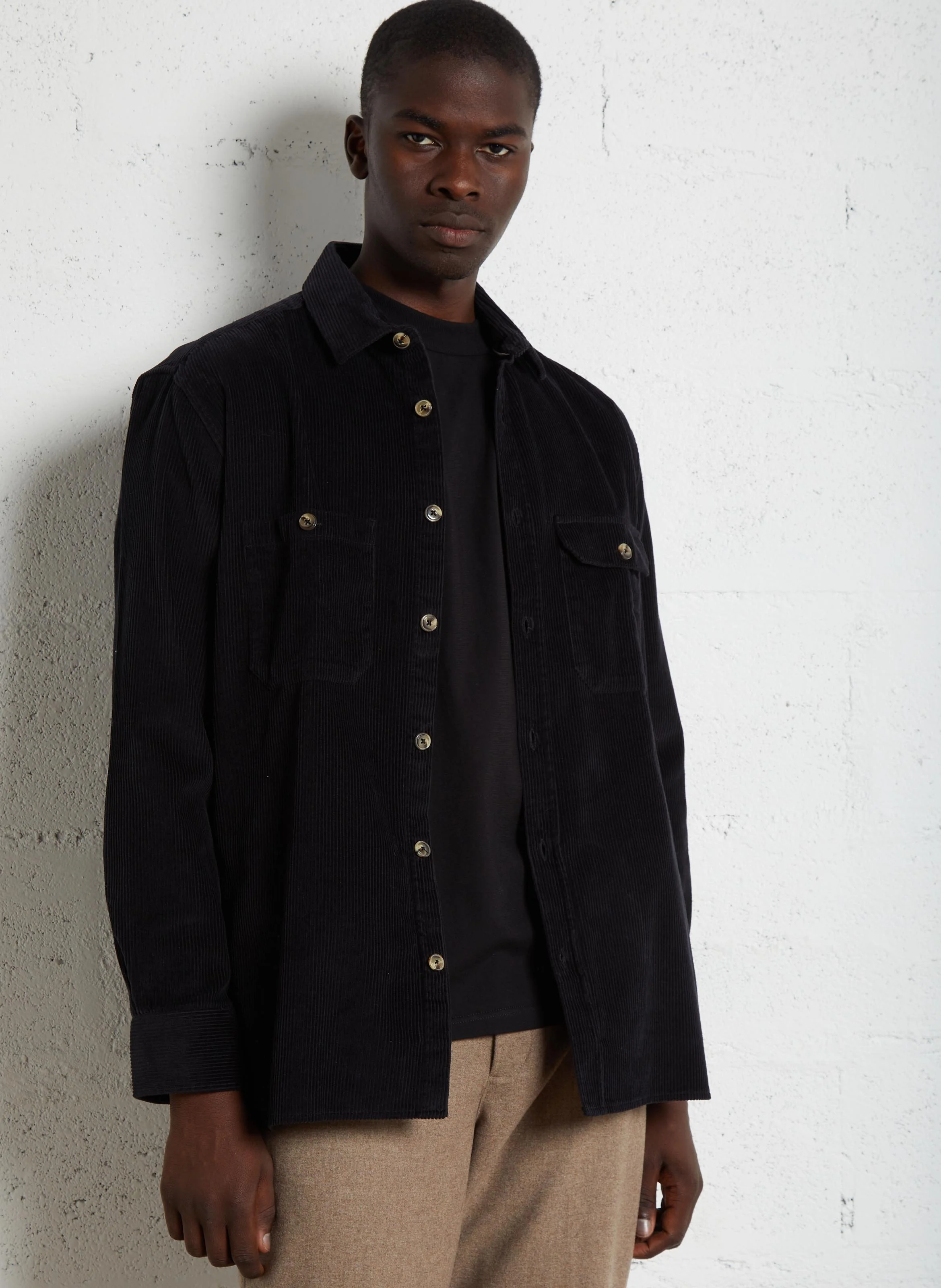 HERITAGE - Veste légère Héritage | Bleu