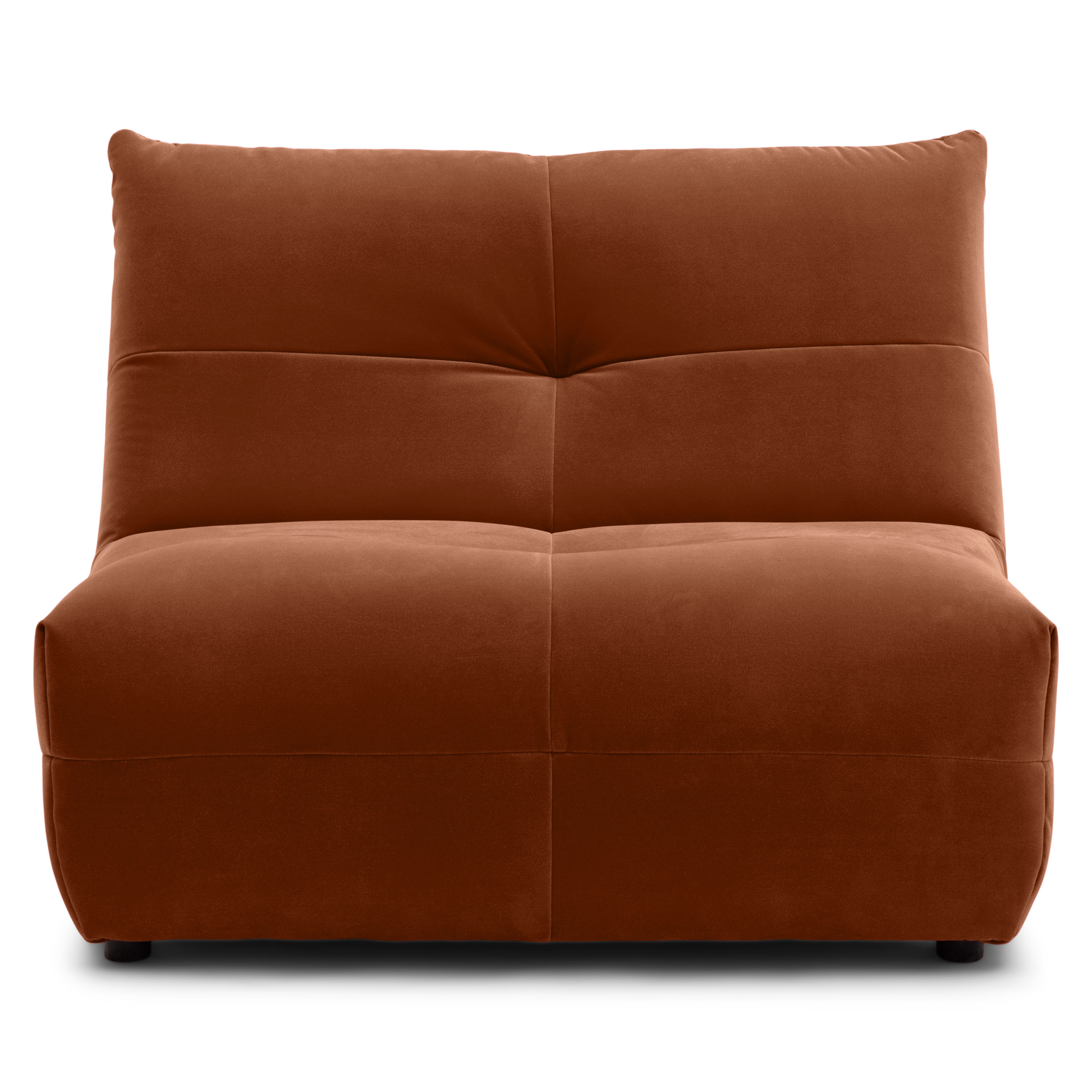 Fauteuil Flynn royal magnolia
