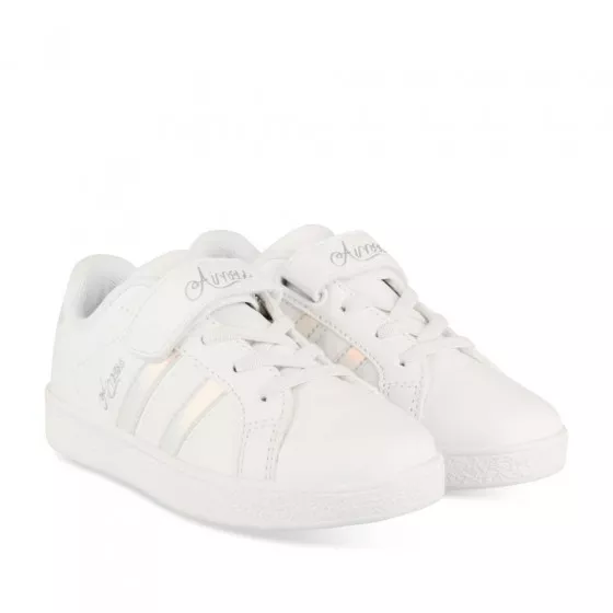 Baskets BLANC AIRNESS