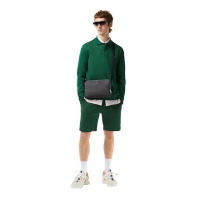 Sacoche Reporter LACOSTE