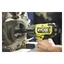 Batteridrevet muttertrekker 1600 Nm 18 V