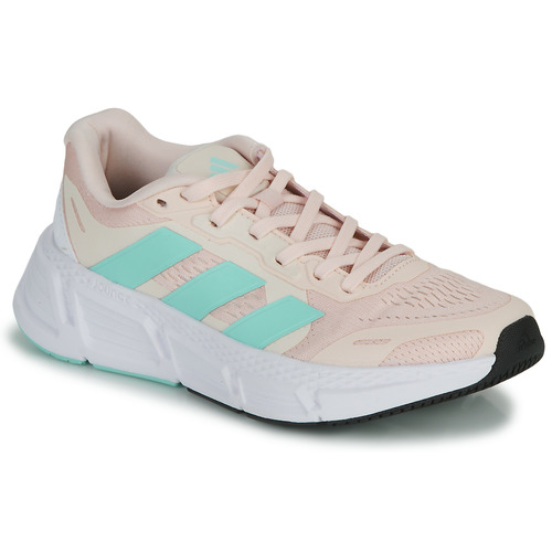 adidas Performance - QUESTAR 2 W Rosa / Azul