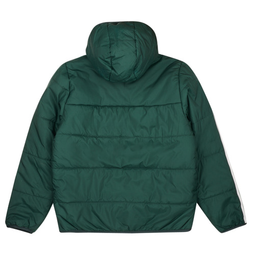 adidas Originals - PADDED JACKET - Vert