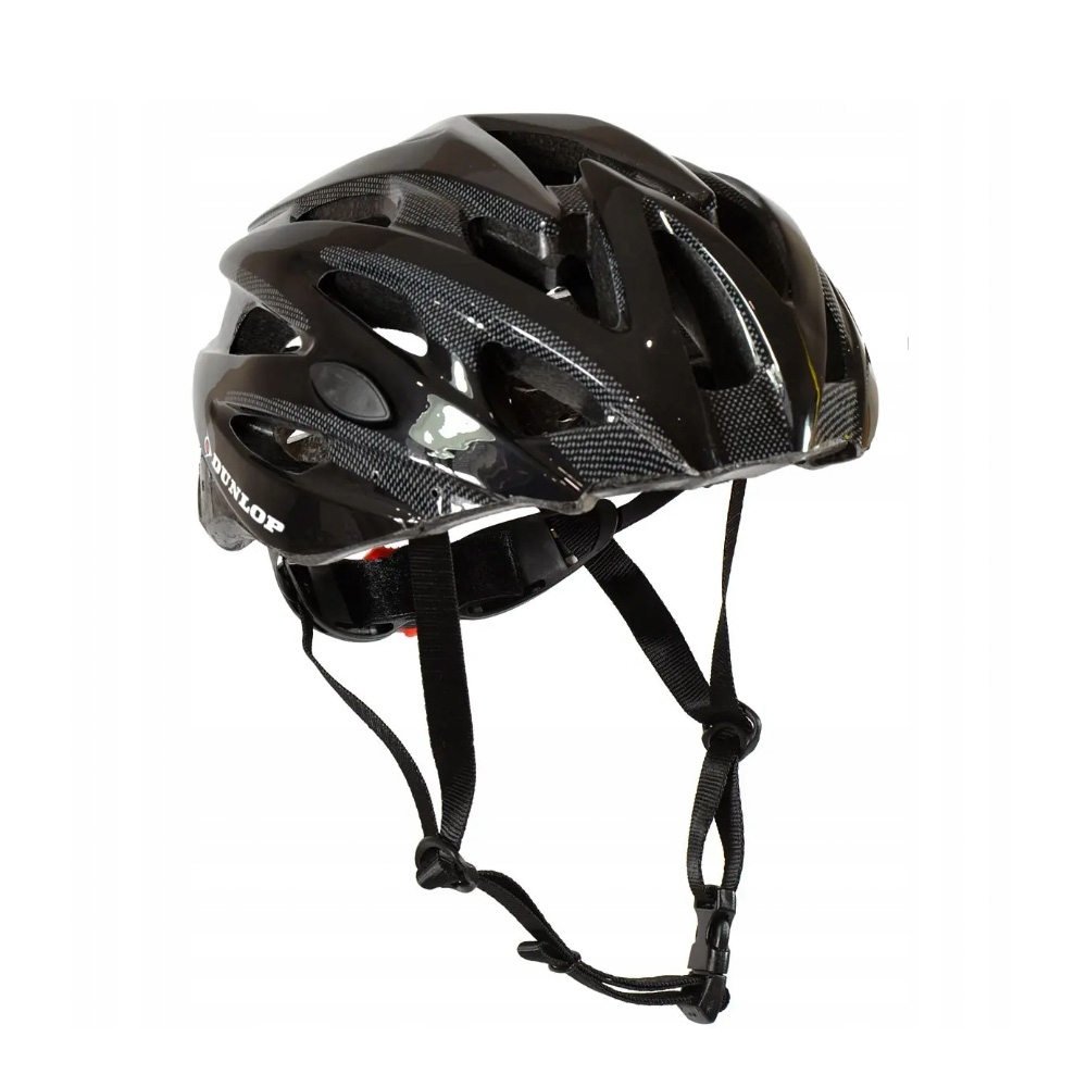 (Gr. M) MTB Verstellbarer Fahrrad Helm Velo Kopf Schutz mit Abnehmbarem Visier - Assortiert