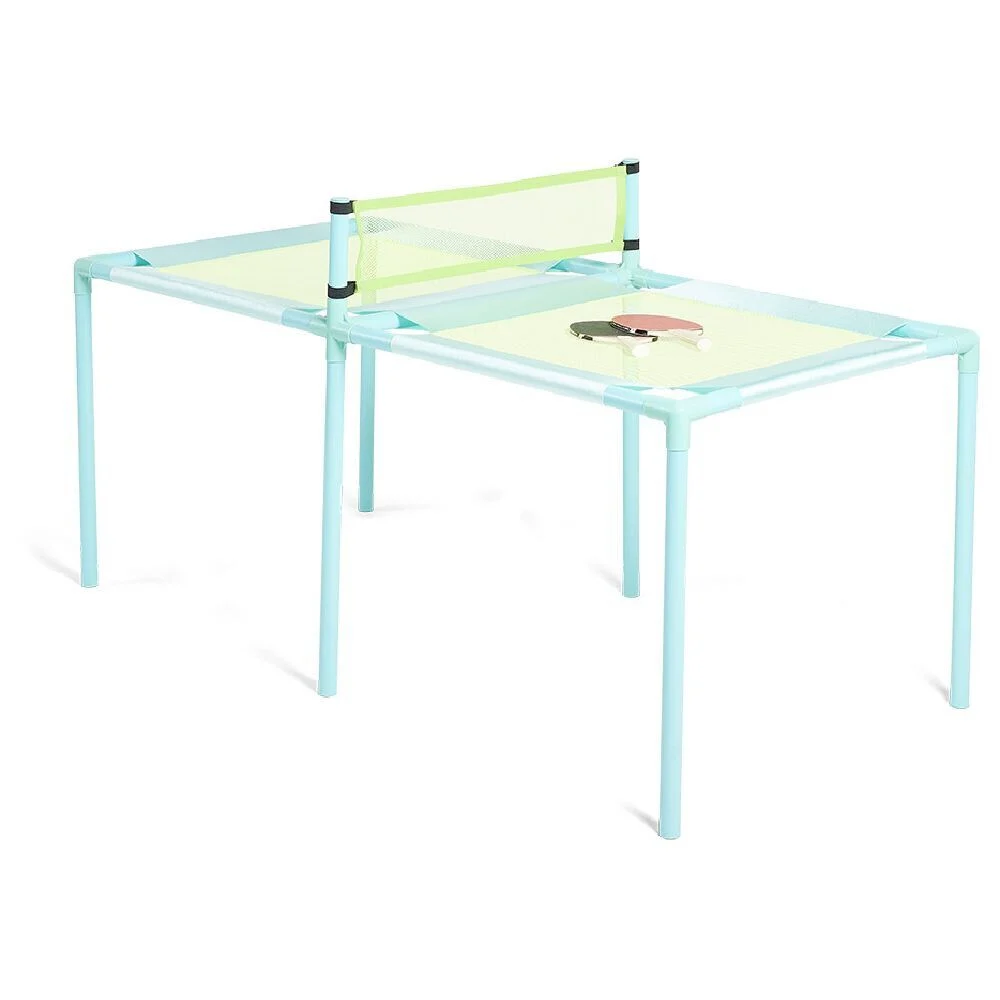 Table de ping pong portable enfant 152x75xH72,5cm