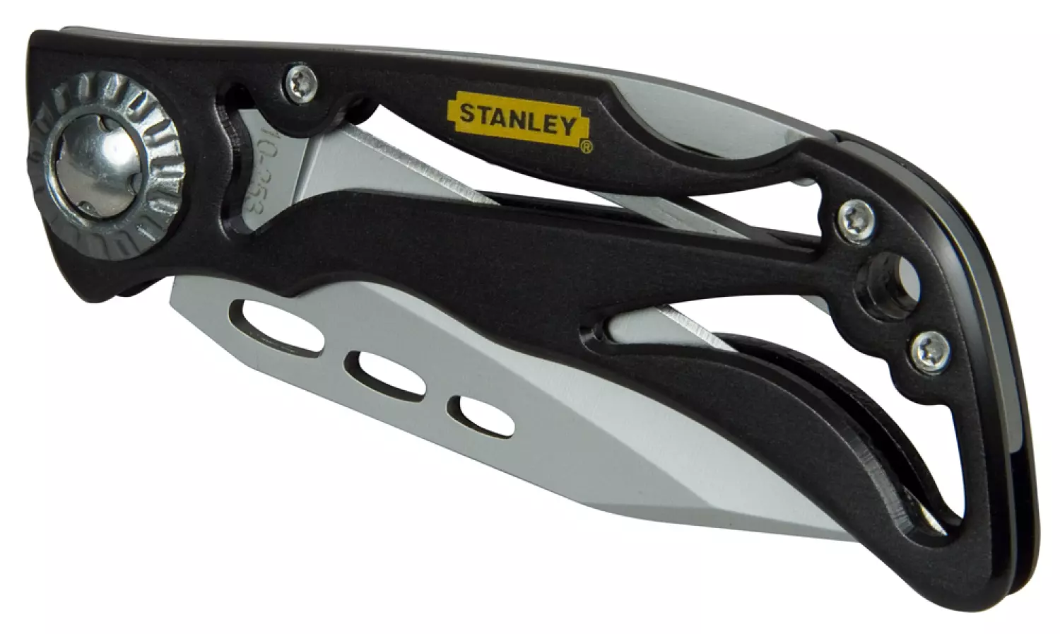 Stanley 0-10-253 Skeleton mes - 27 x 173mm