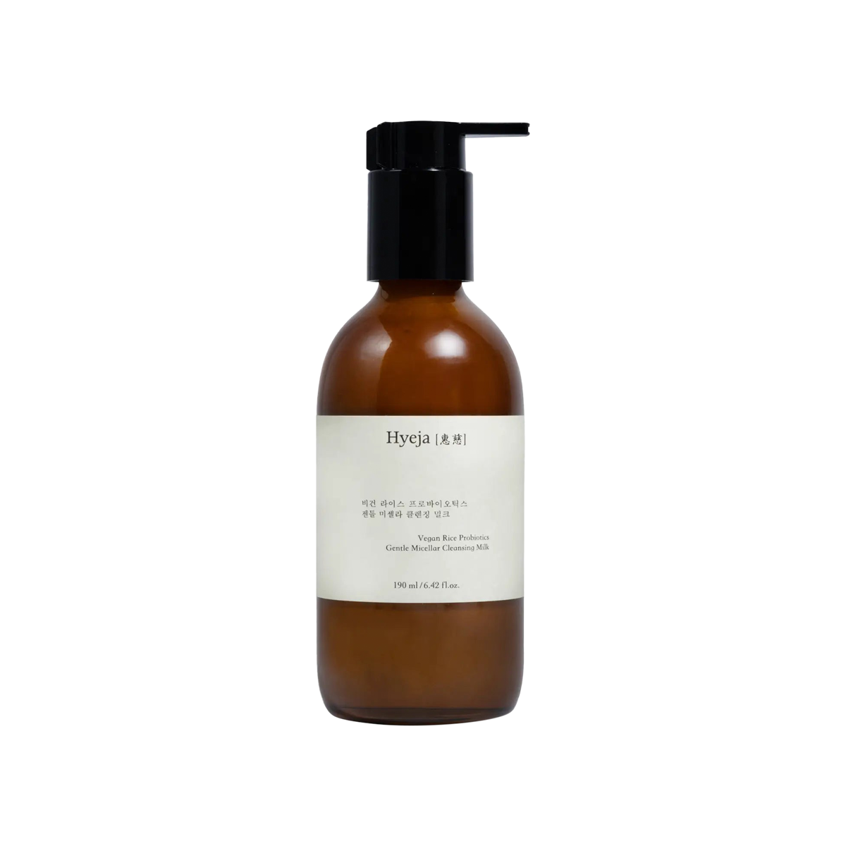 Rice Probiotics Cleansing Milk 190ML