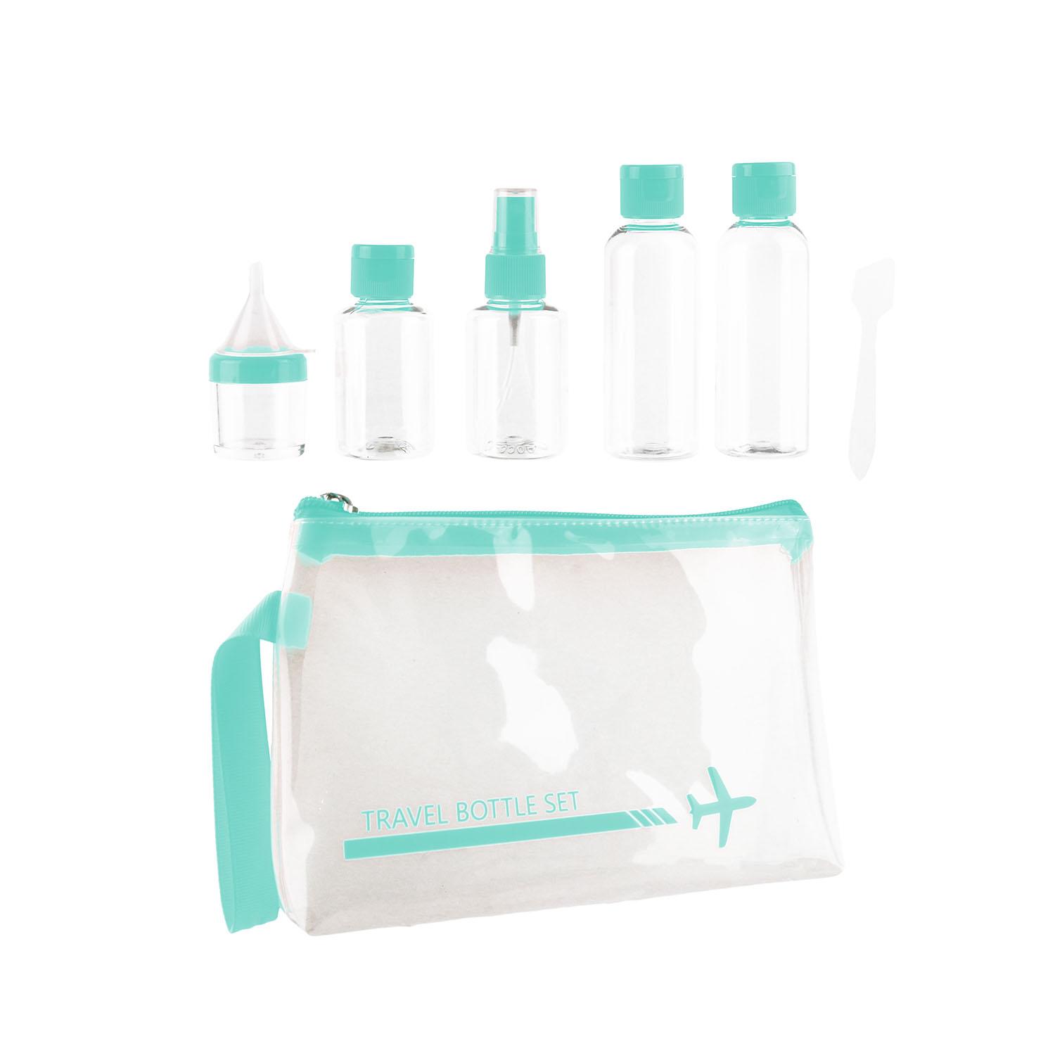 KIT DE VOYAGE FLACON X5