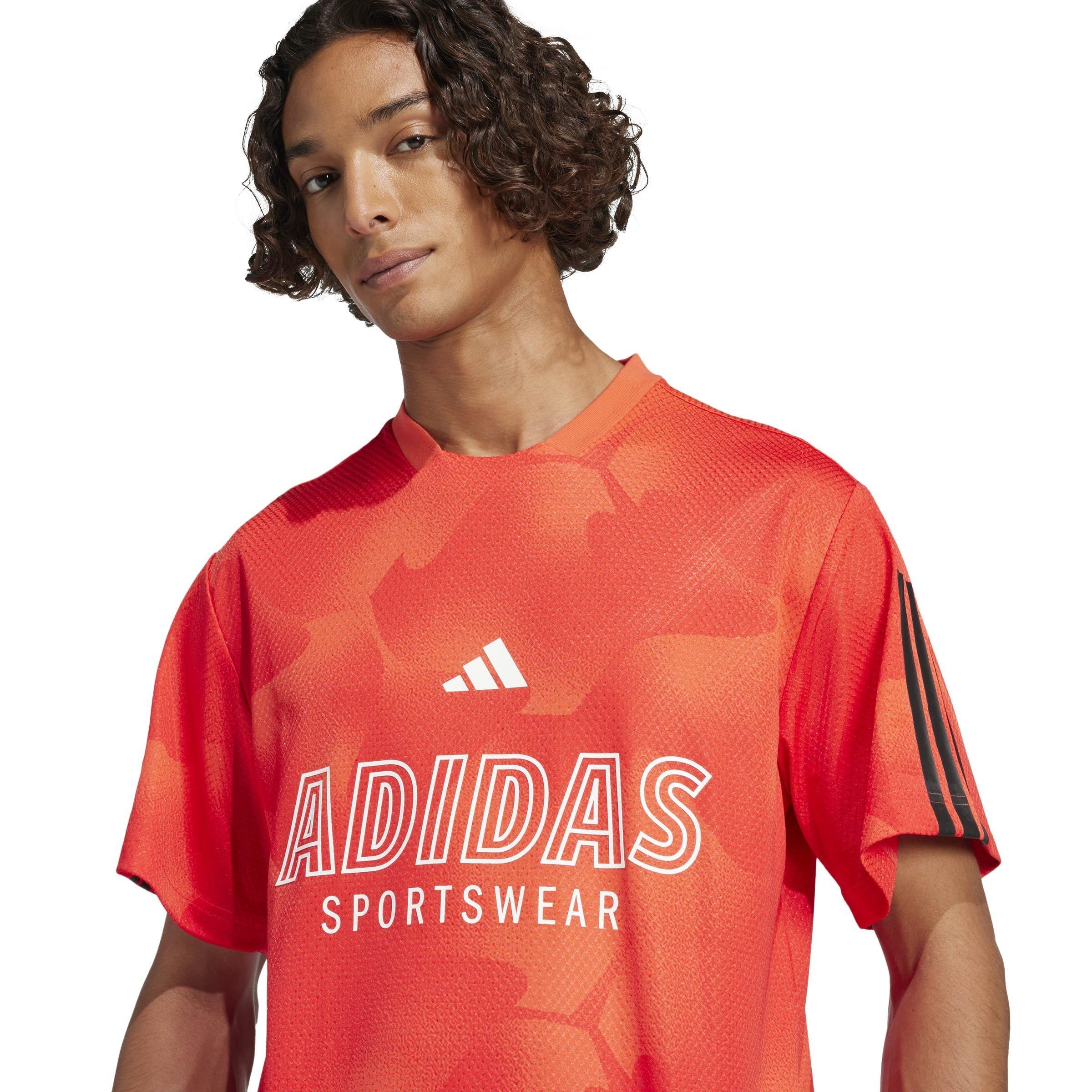adidas House of Tiro Nations Pack T Shirt Adults