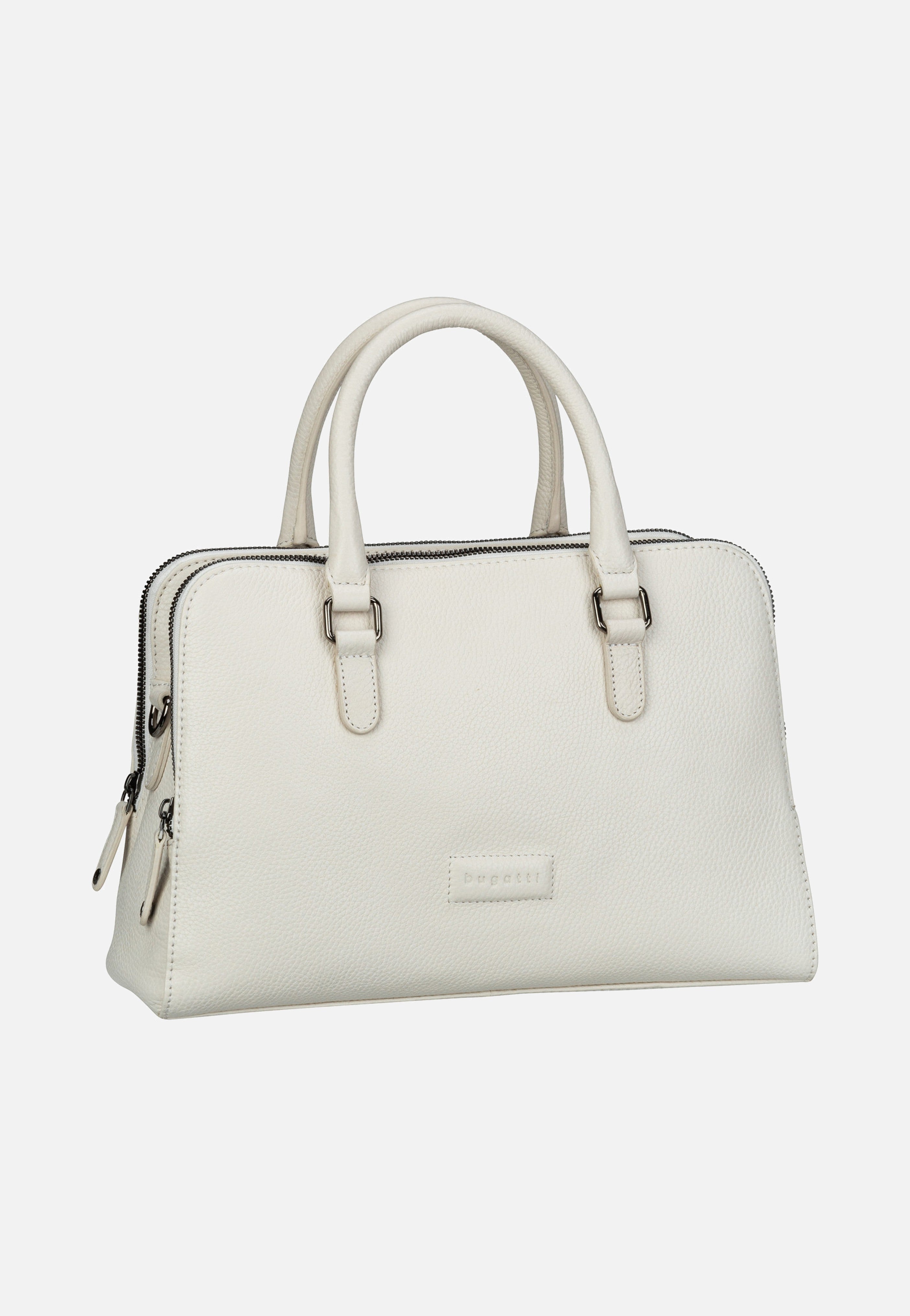 Elsa Ladies Bag I Weiß - Satchel