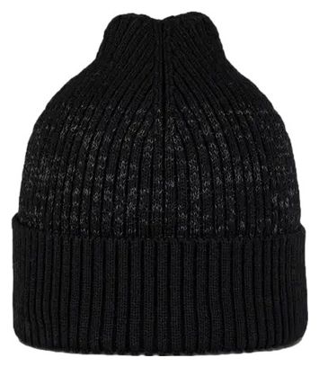 Bonnet Unisexe Buff Merino Summit Noir