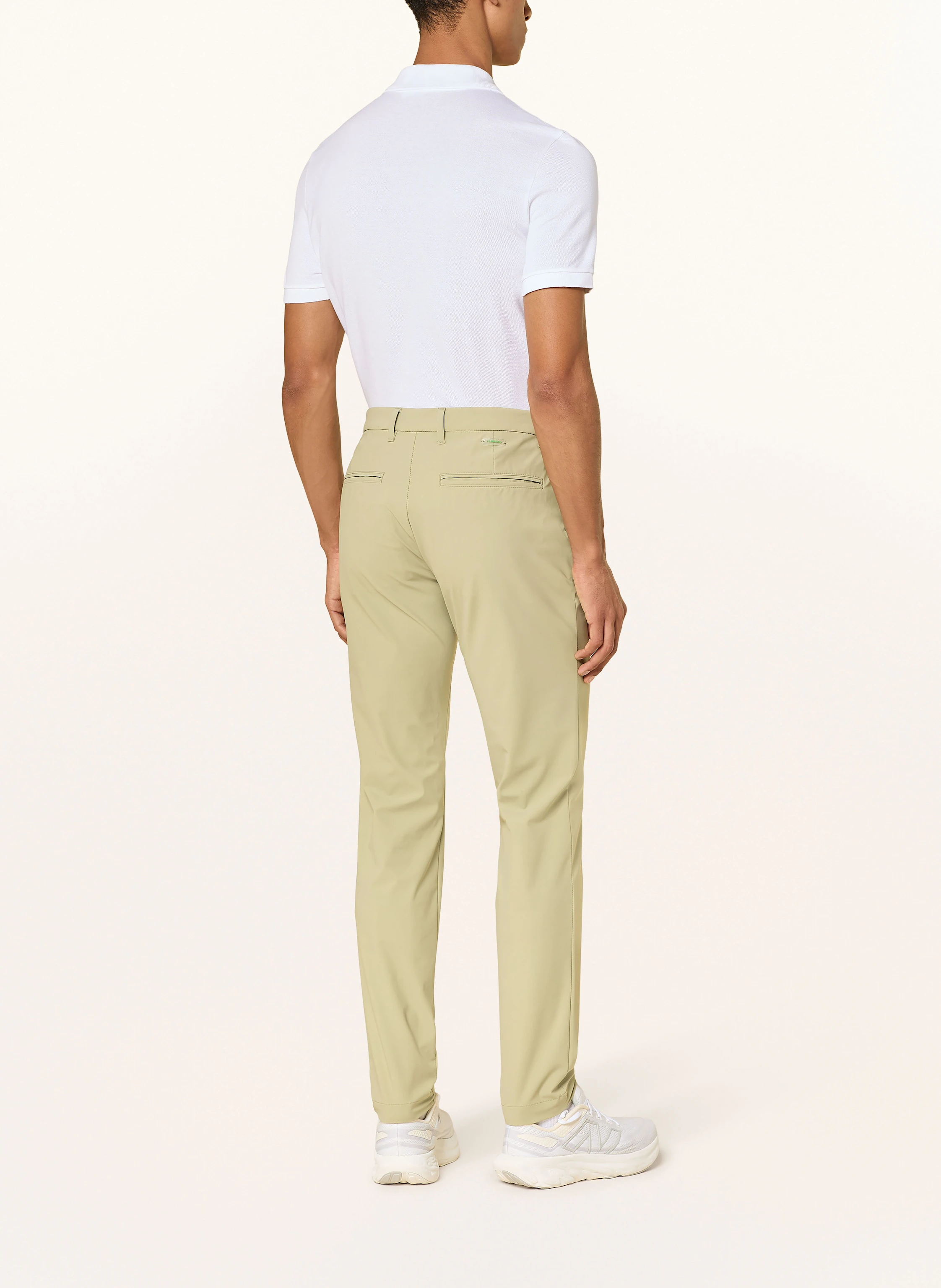 ALBERTO Golfhose IAN