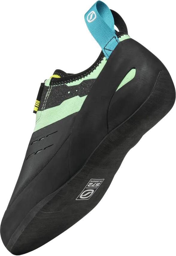 Scarpa Women's Origin VS Pastel Green/Lime