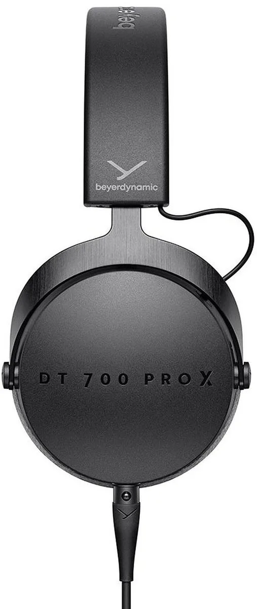 Beyerdynamic DT 700 PRO X Casques hi-fi