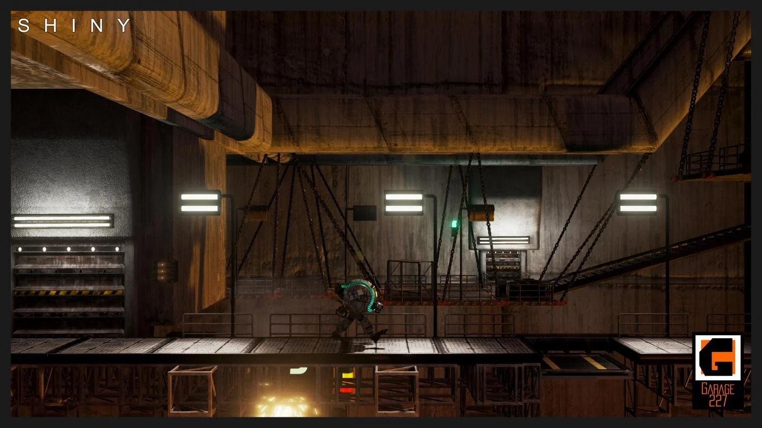 Shiny: Digital Deluxe Edition- PC