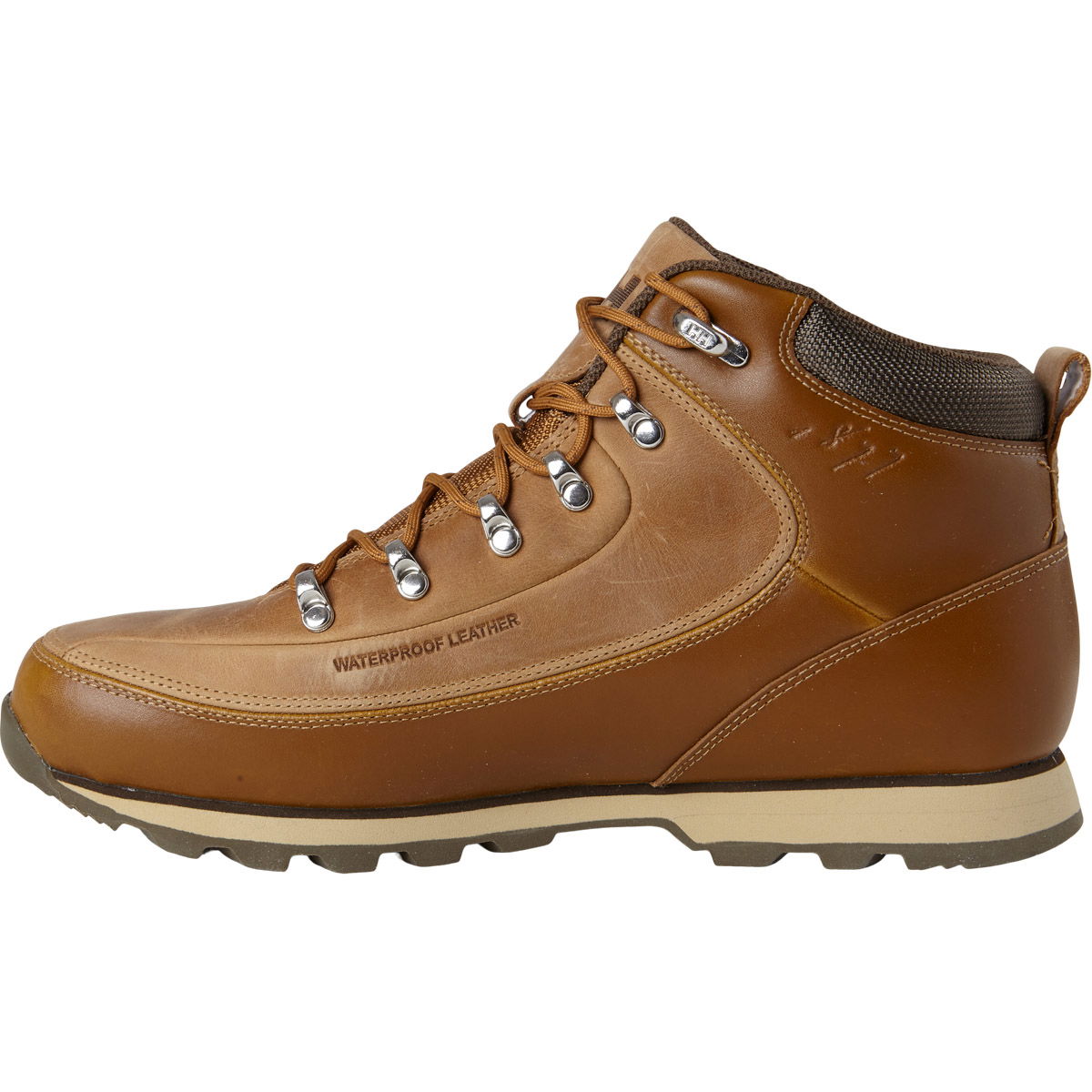 Helly Hansen The Forester Støvler Herre