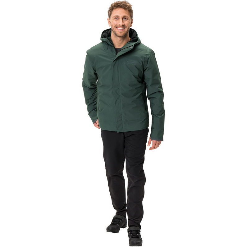 Vaude Herren Cyclist Warm Rain Jacke
